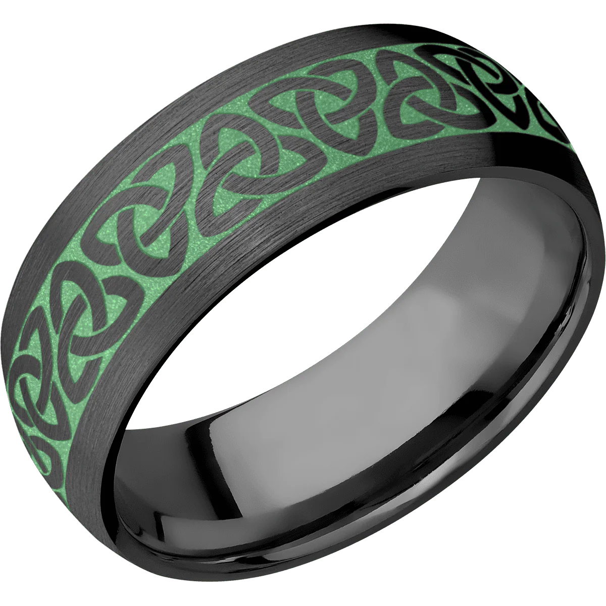 Zirconium + Satin Finish - Image 2