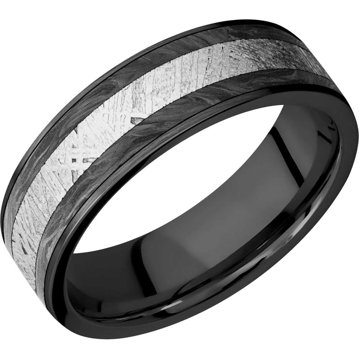 Zirconium + Satin Finish - Image 2