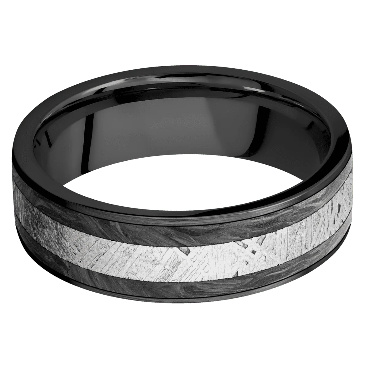 Zirconium + Satin Finish - Image 3