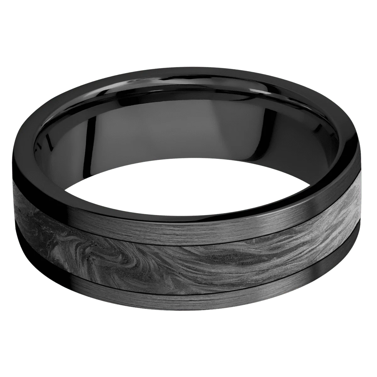 Zirconium + Satin Finish - Image 3