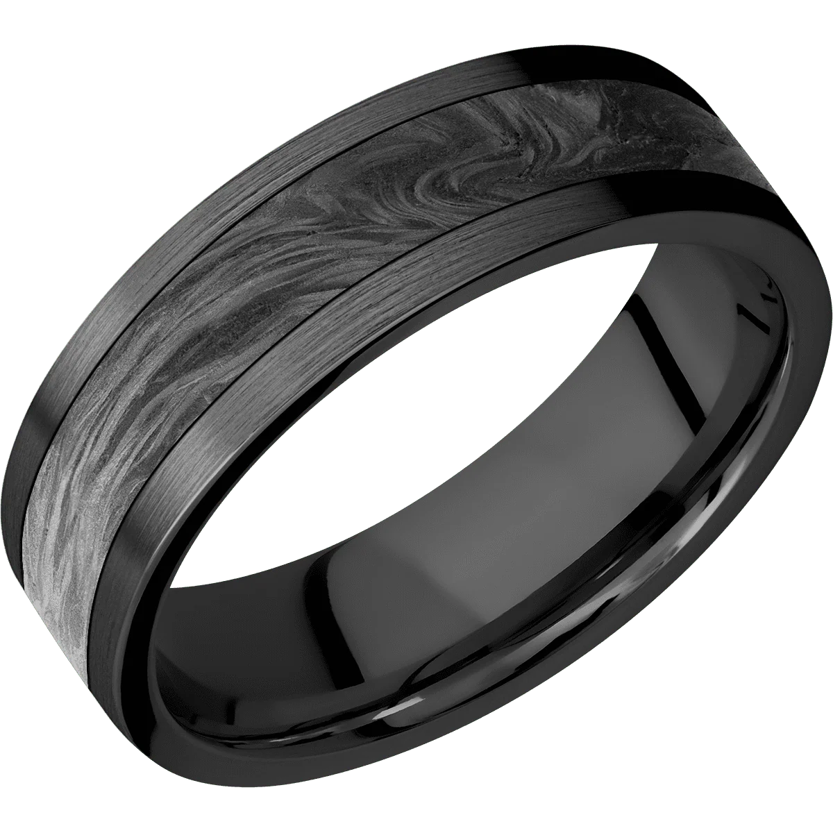 Zirconium + Satin Finish - Image 2