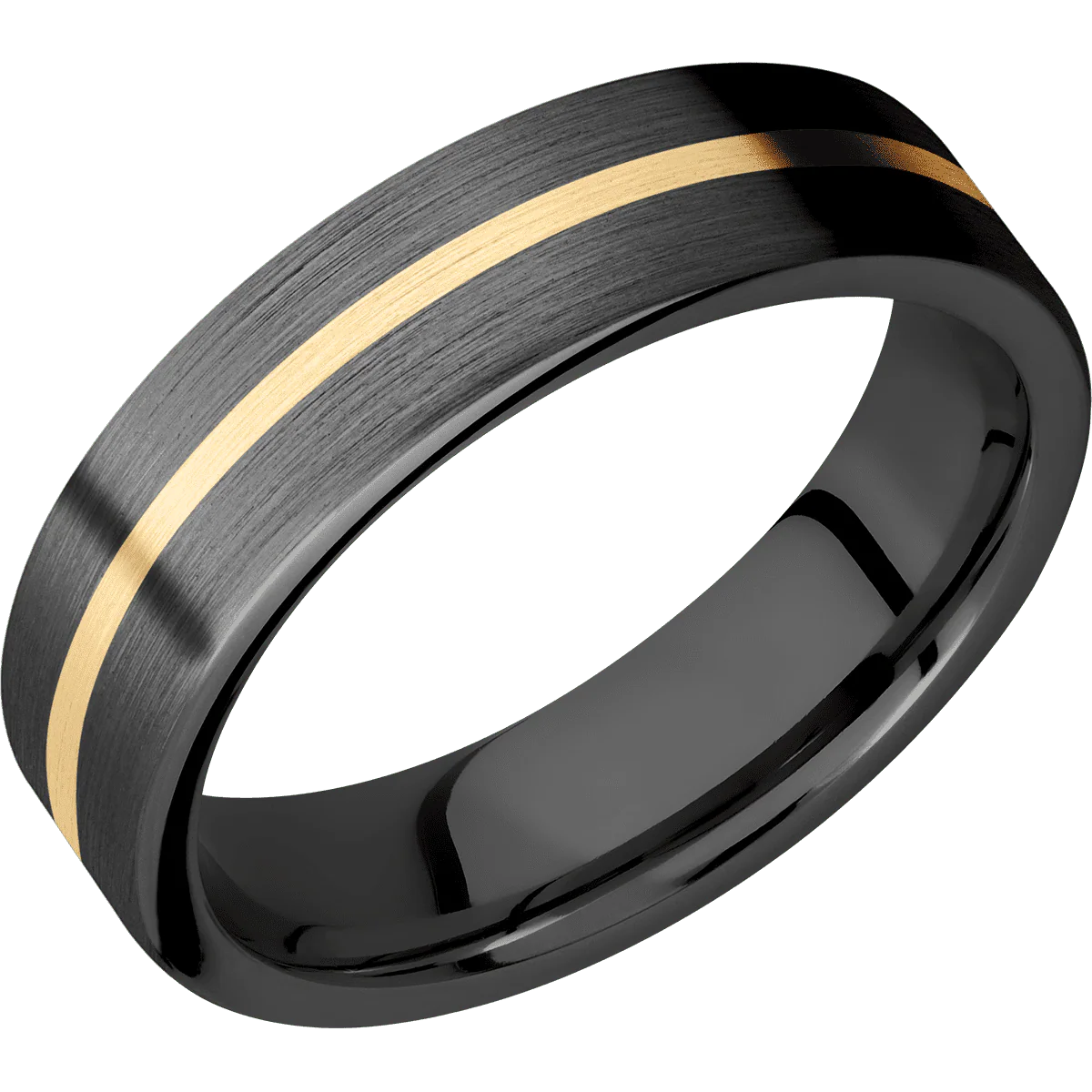 Zirconium + Satin Finish - Image 2