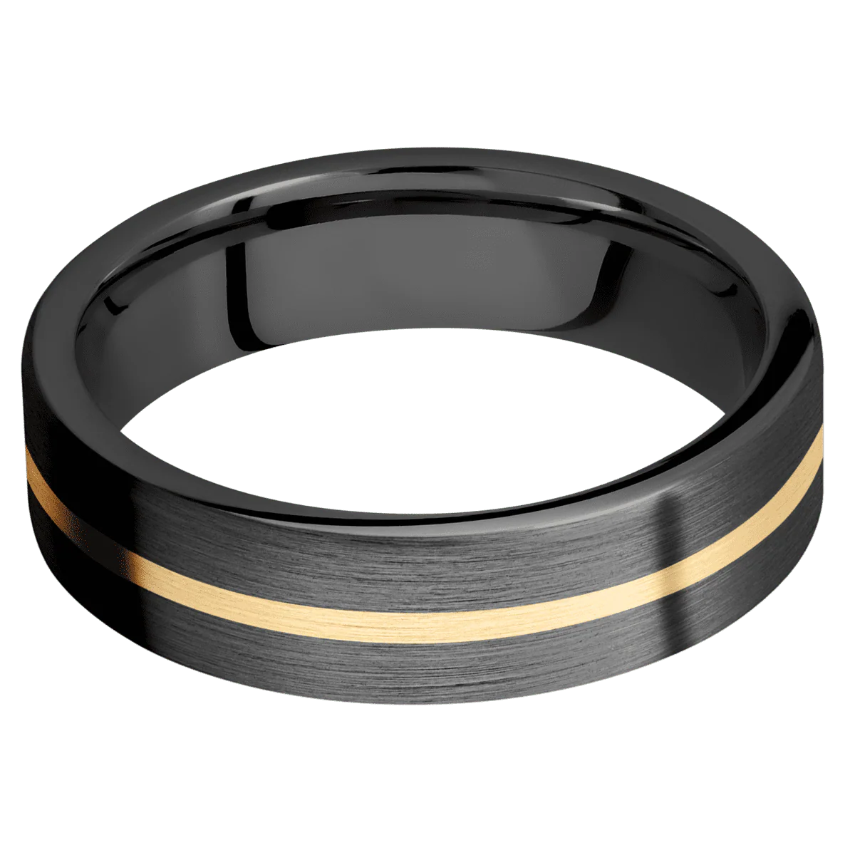 Zirconium + Satin Finish - Image 3
