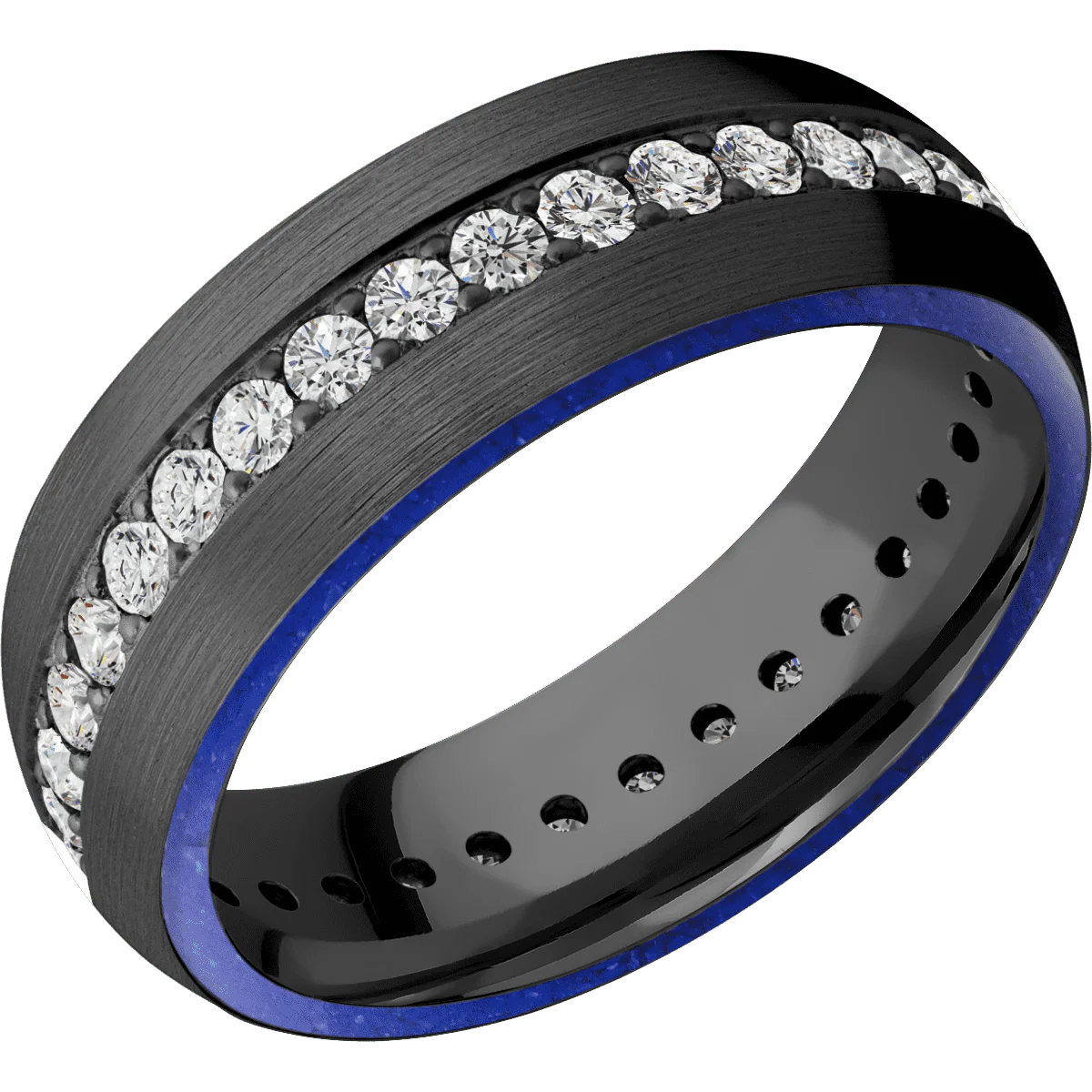 Zirconium + Satin Finish - Image 2