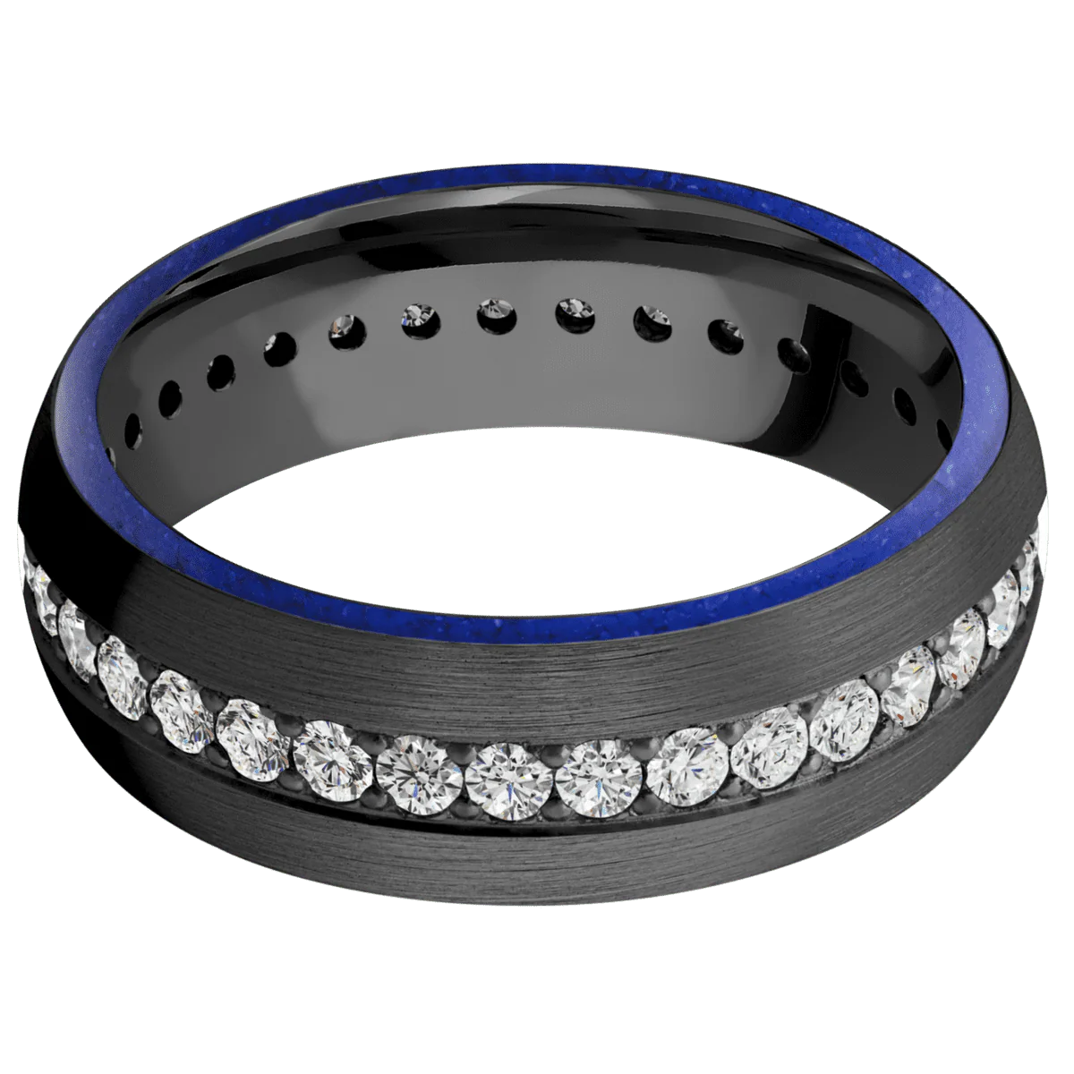 Zirconium + Satin Finish - Image 3