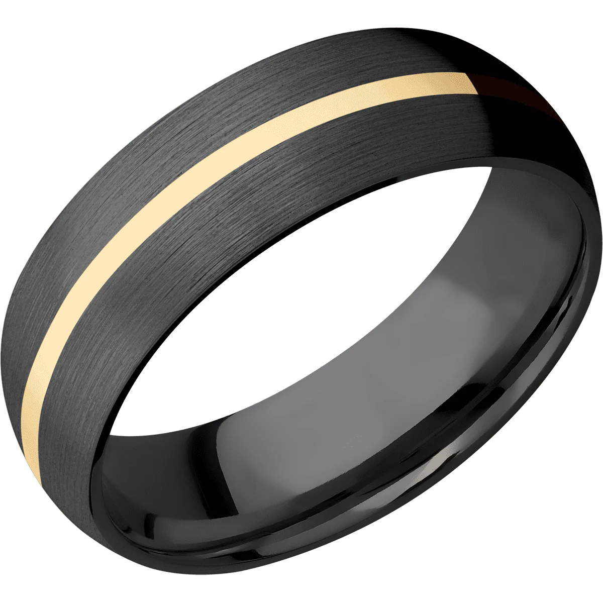 Zirconium + Satin Finish - Image 2