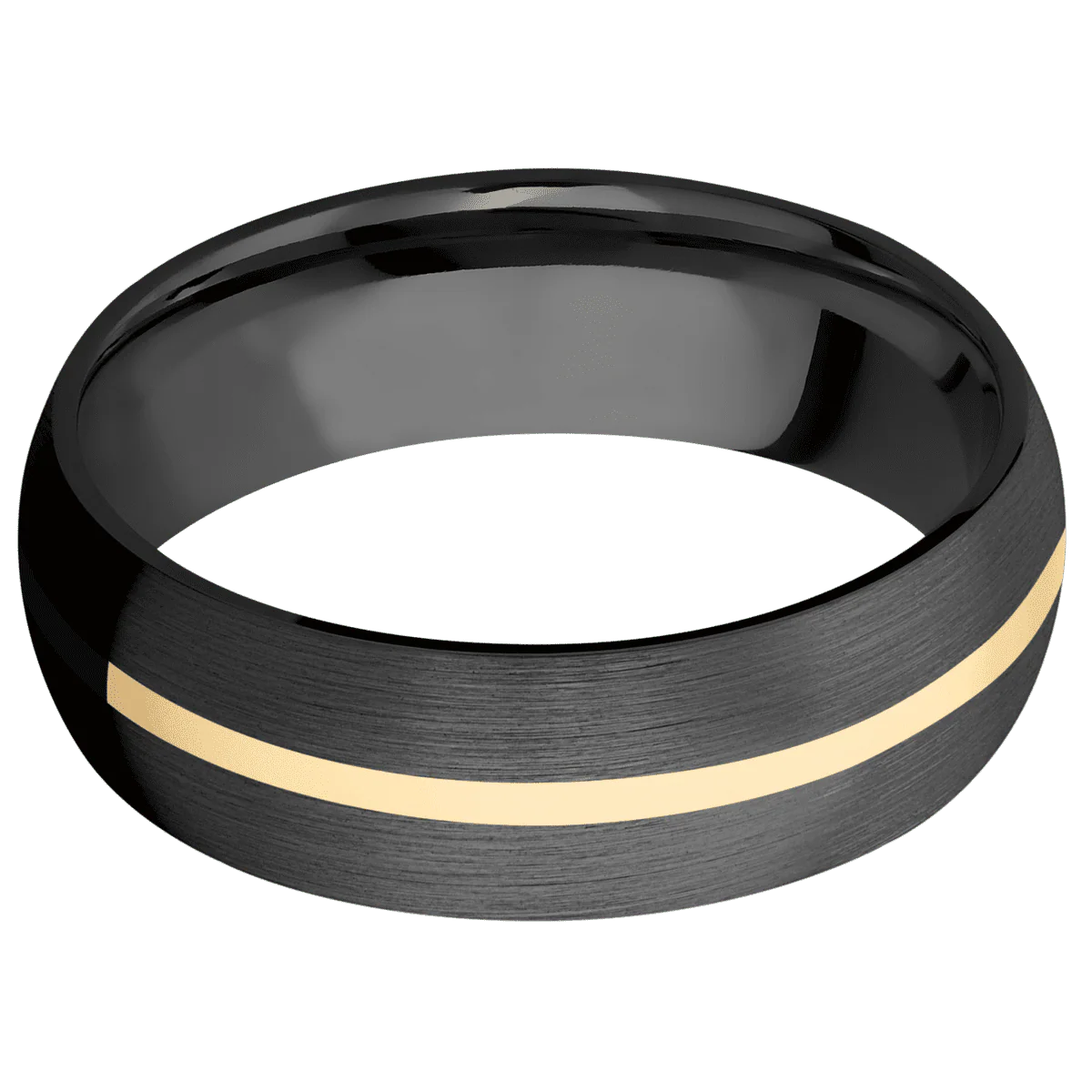 Zirconium + Satin Finish - Image 3