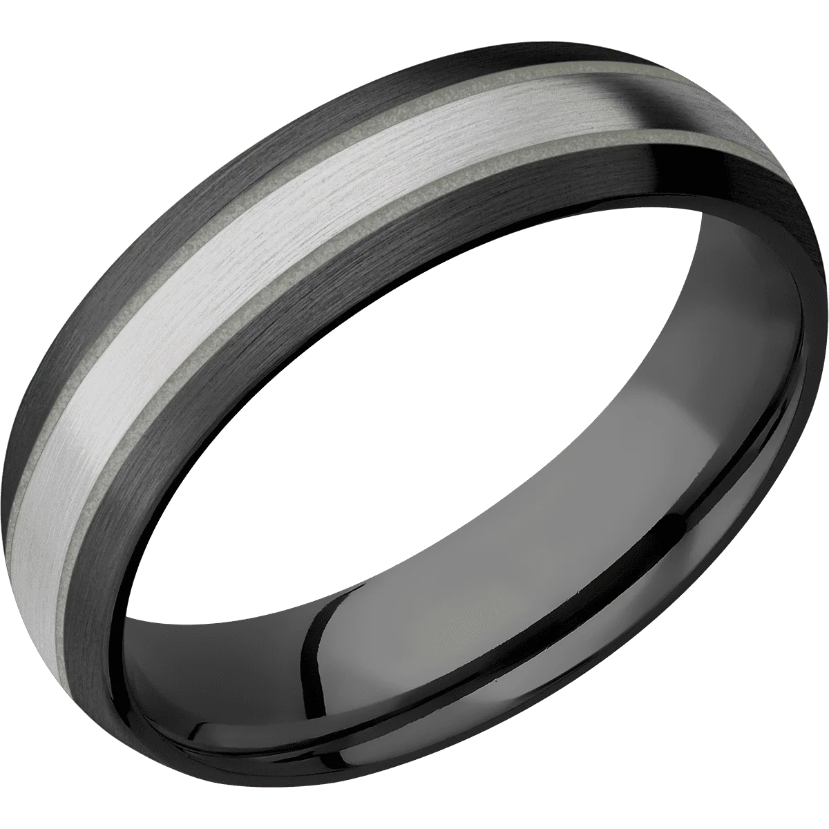 Zirconium + Satin Finish - Image 2