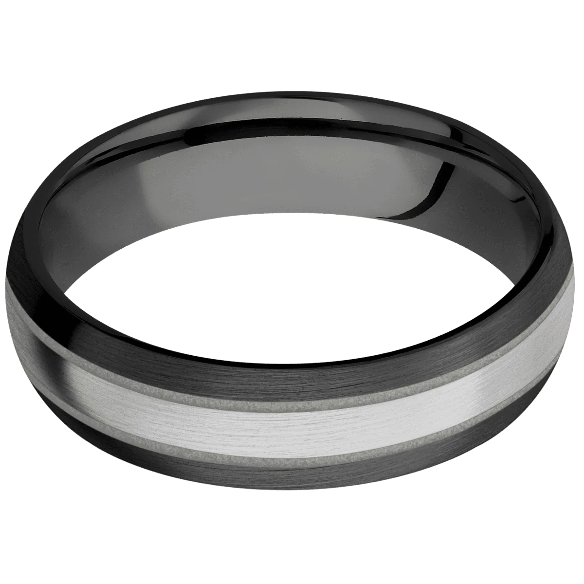 Zirconium + Satin Finish - Image 3