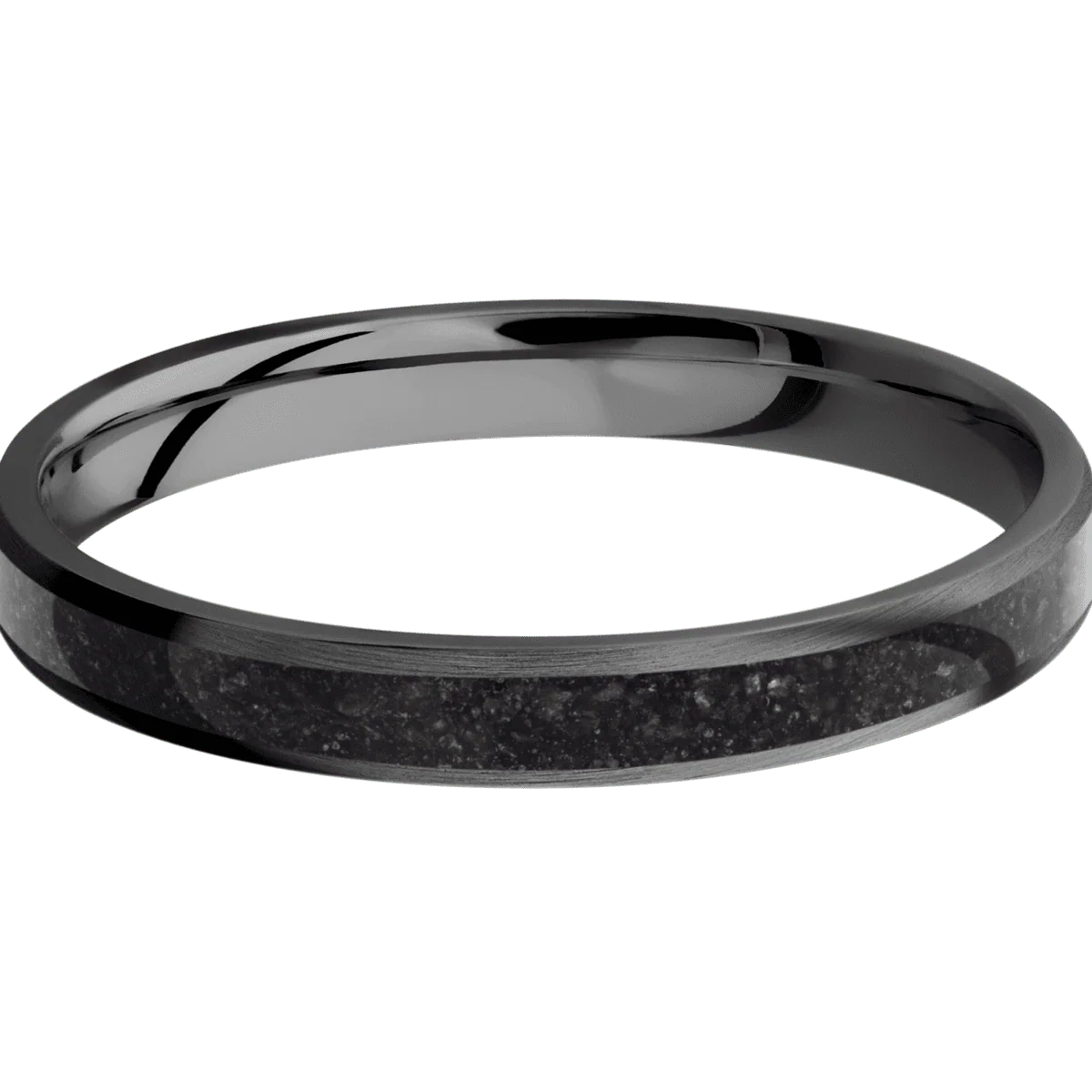 Zirconium + Satin Finish - Image 3