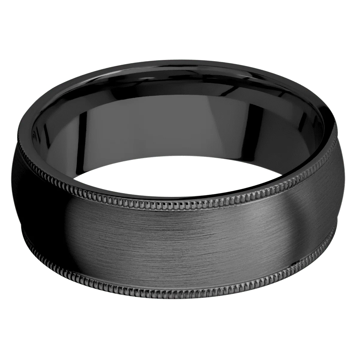 Zirconium + Satin Finish - Image 3