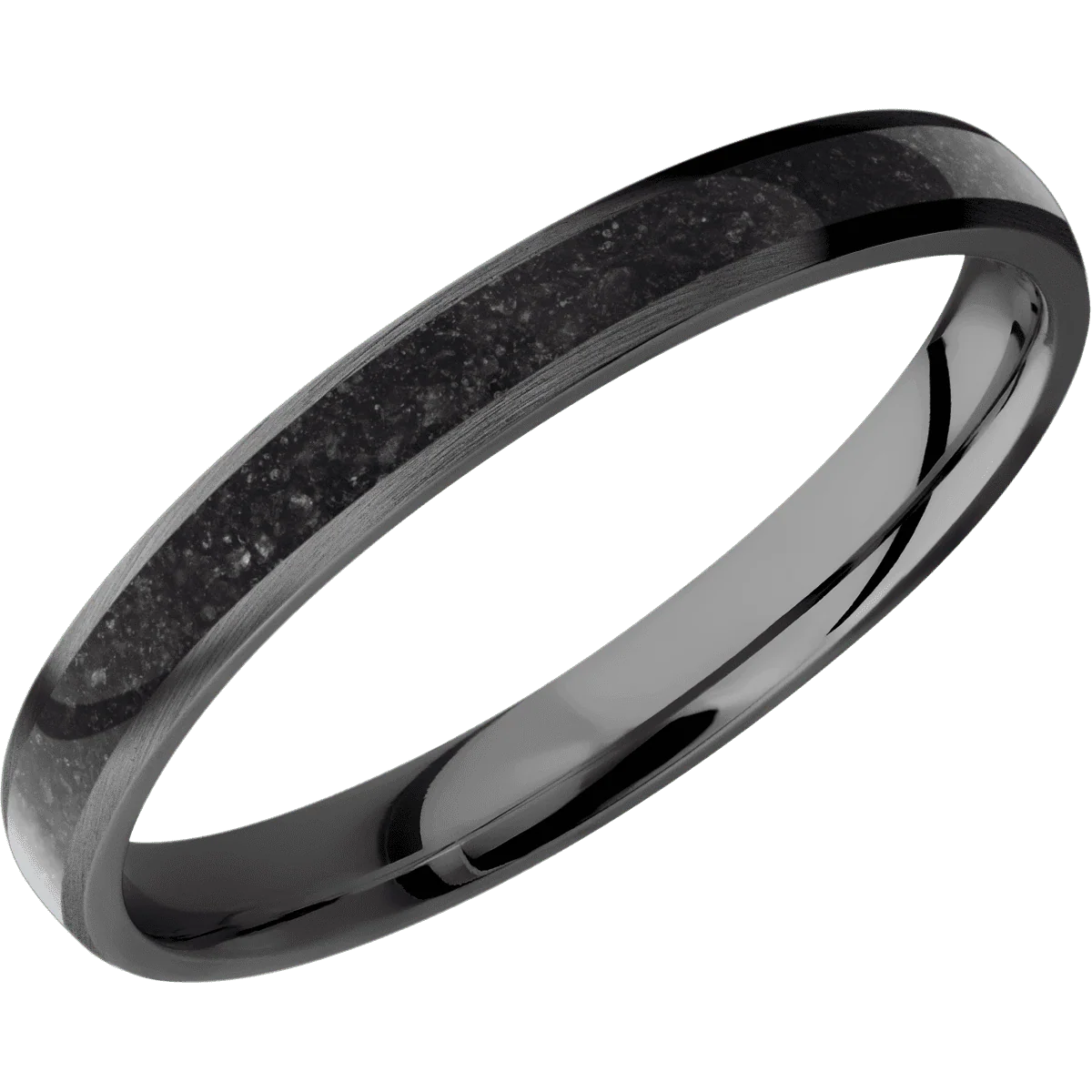 Zirconium + Satin Finish - Image 2
