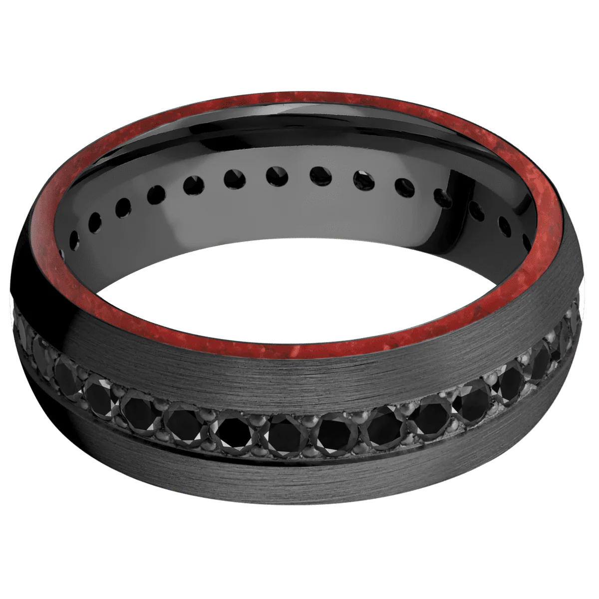 Zirconium + Satin Finish - Image 3