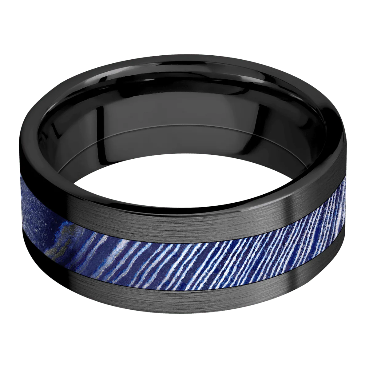 Zirconium + Satin Finish - Image 3
