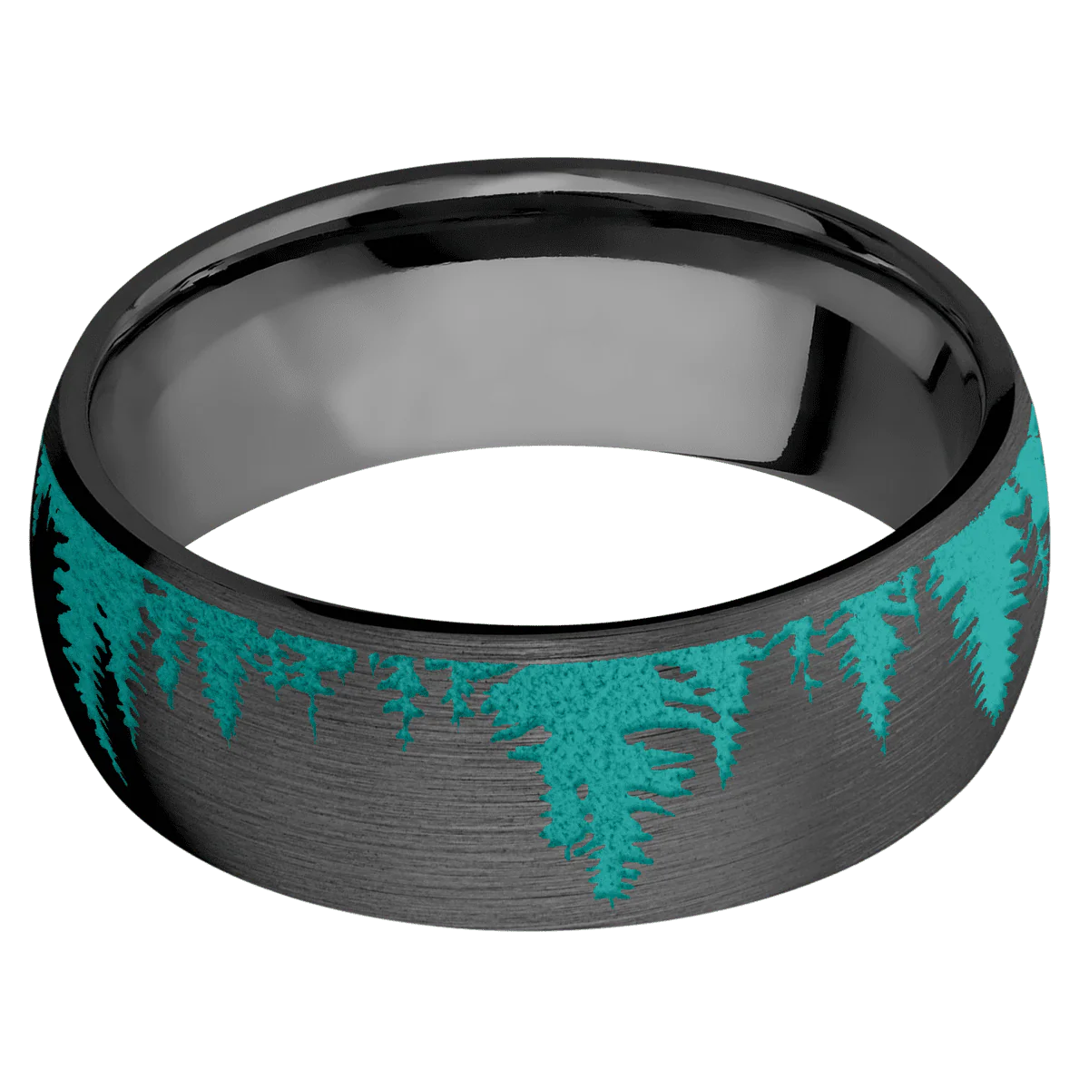 Zirconium + Satin Finish - Image 3