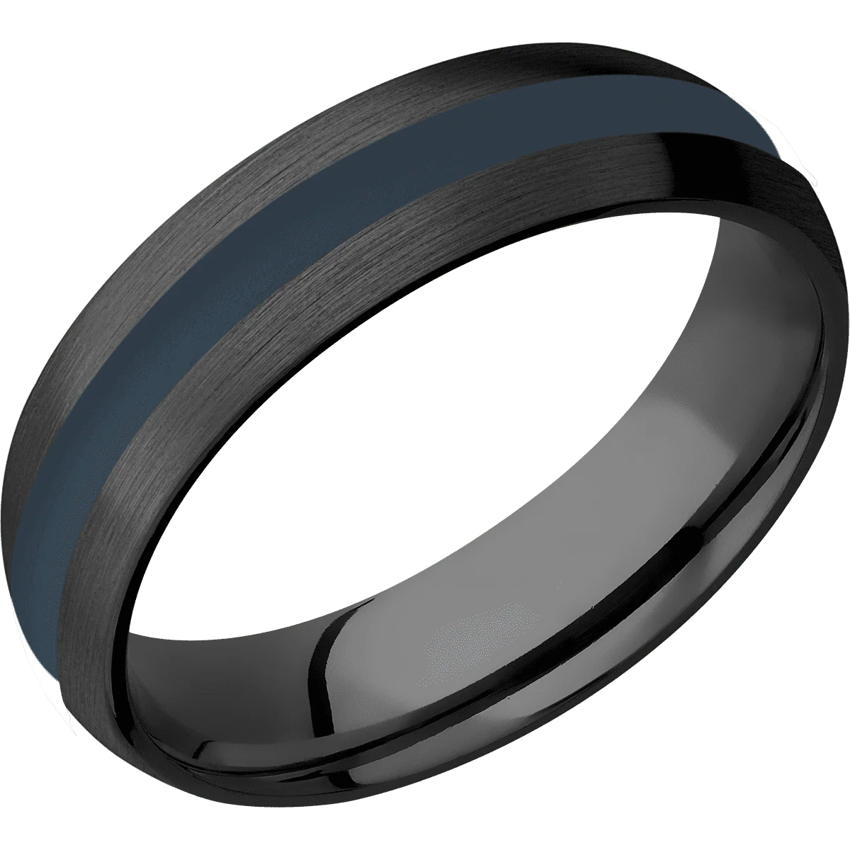 Zirconium + Satin Finish - Image 2