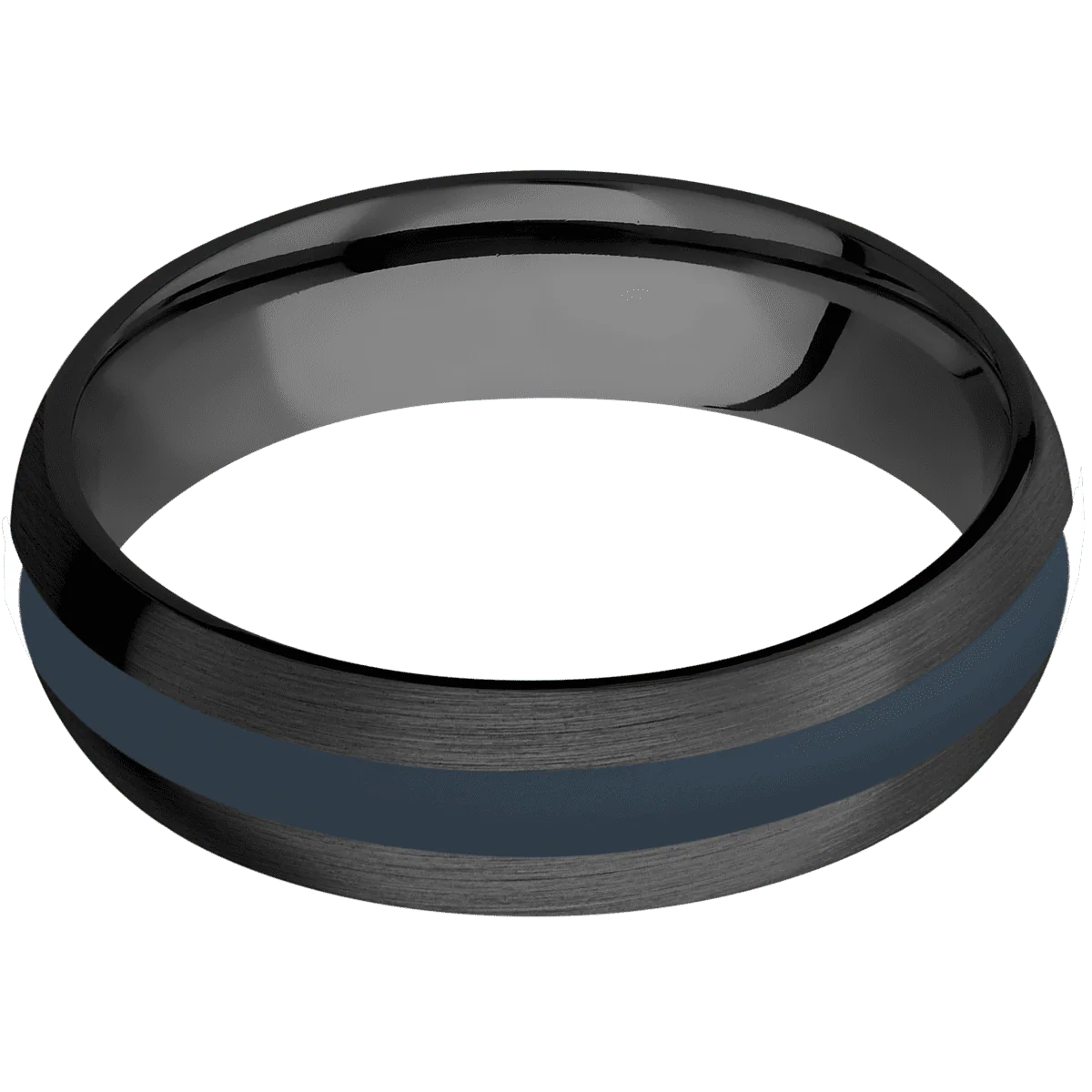 Zirconium + Satin Finish - Image 3