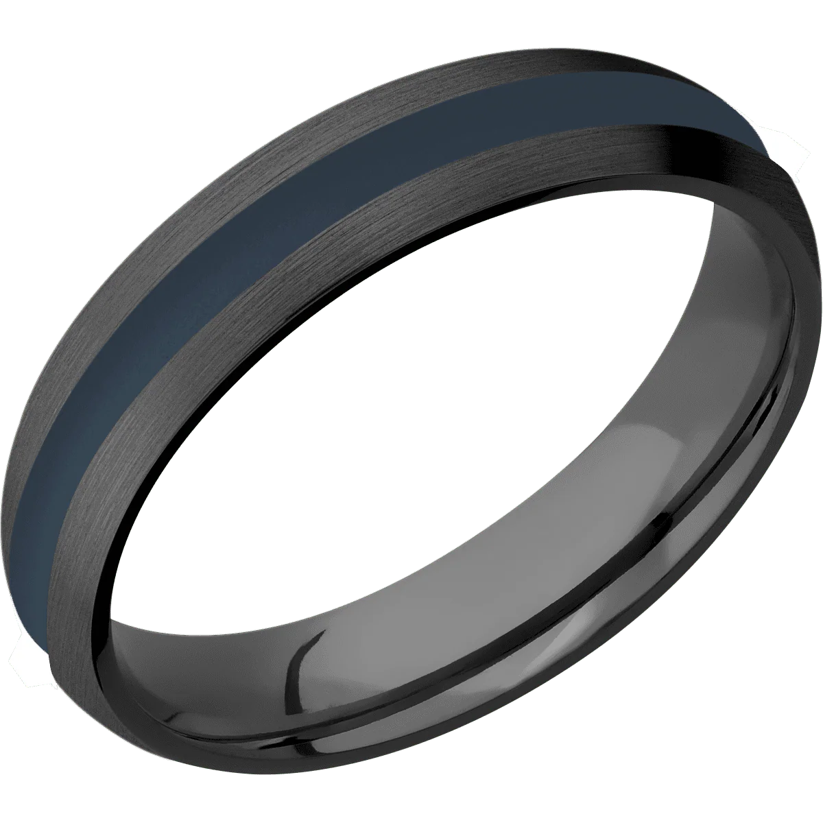 Zirconium + Satin Finish - Image 2