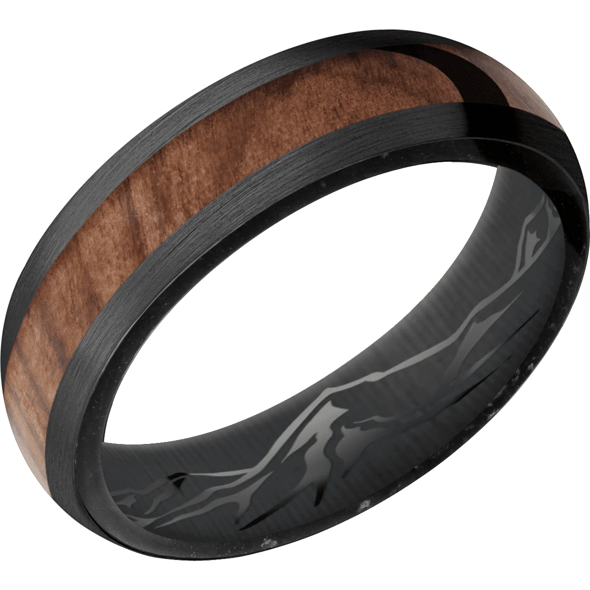 Zirconium + Satin Finish - Image 2