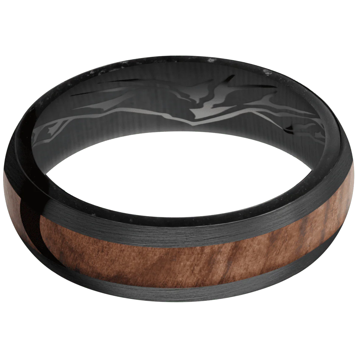 Zirconium + Satin Finish - Image 3