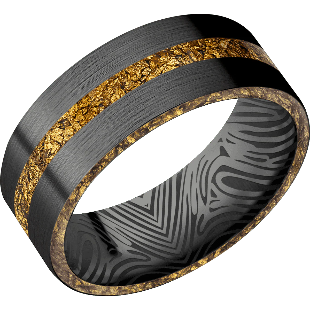 Zirconium + Satin Finish - Image 2