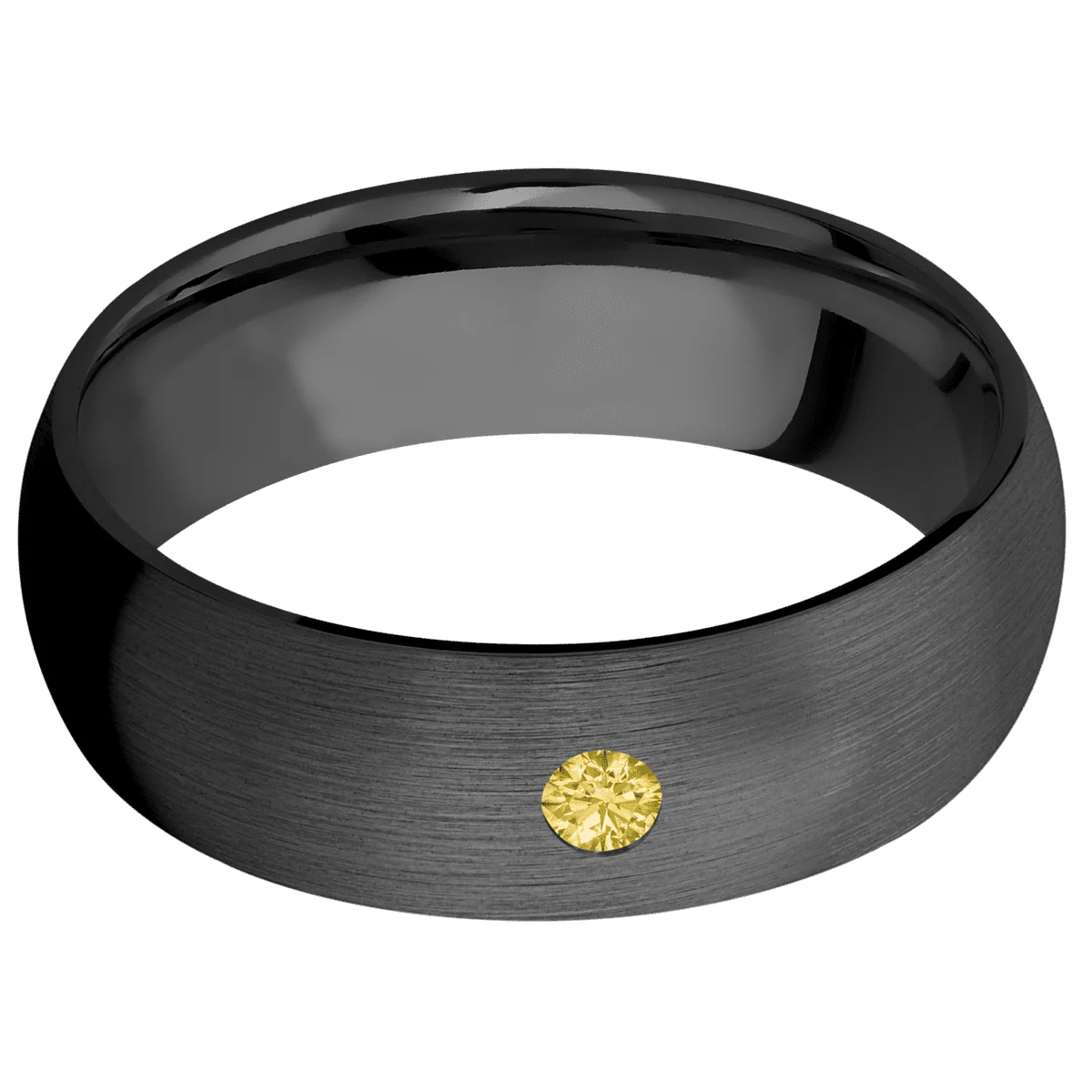 Zirconium + Satin Finish - Image 3
