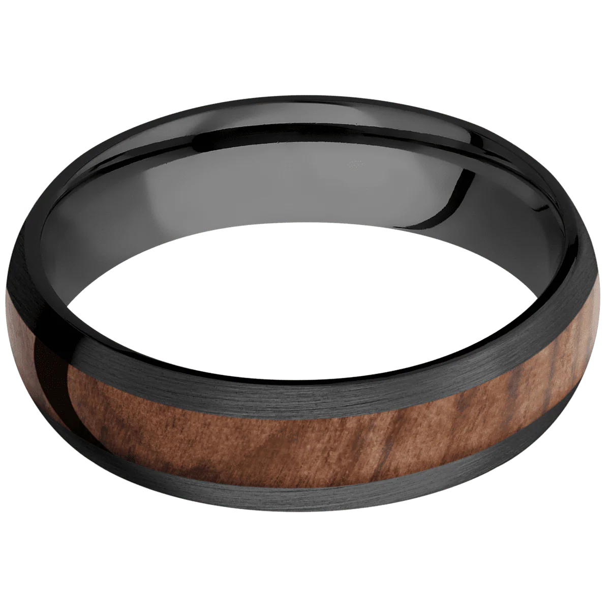 Zirconium + Satin Finish - Image 3