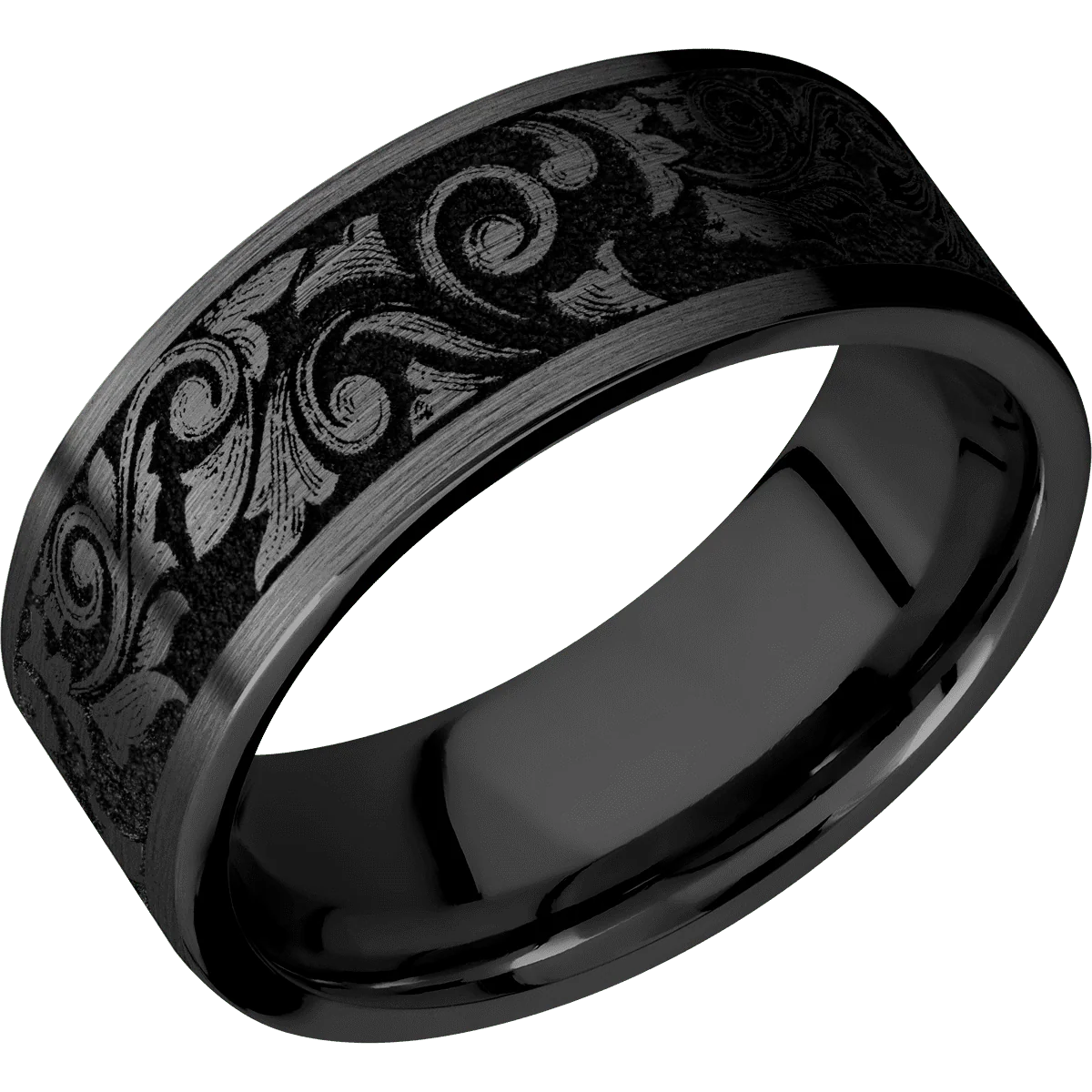 Zirconium + Satin Finish - Image 2