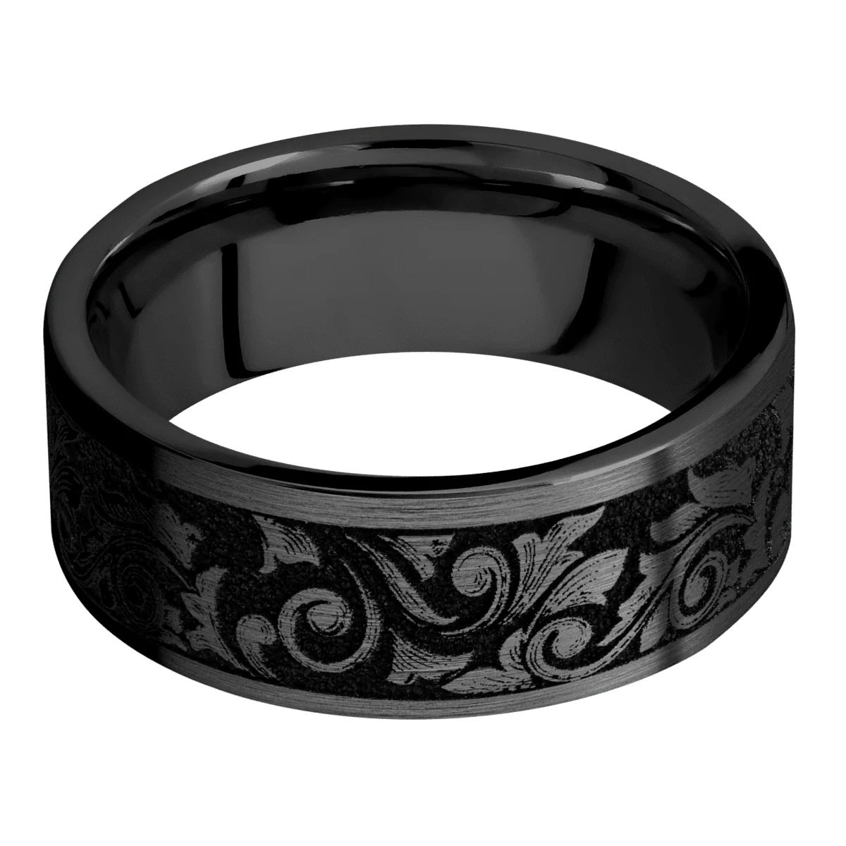 Zirconium + Satin Finish - Image 3