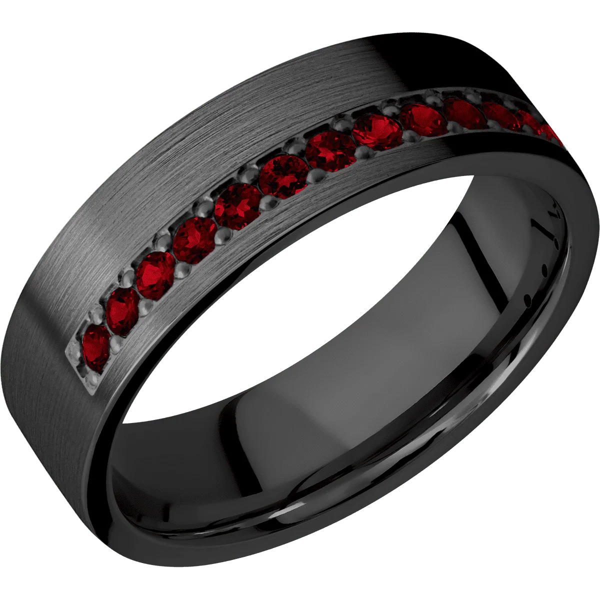 Zirconium + Satin Finish - Image 2
