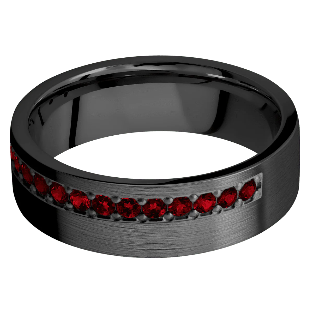 Zirconium + Satin Finish - Image 3