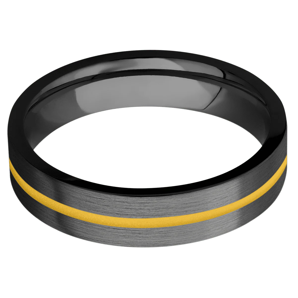 Zirconium + Satin Finish - Image 3