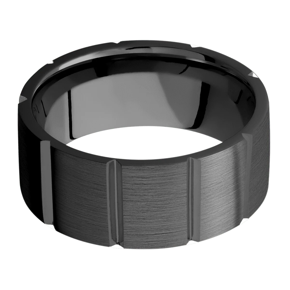 Zirconium + Satin Finish - Image 3