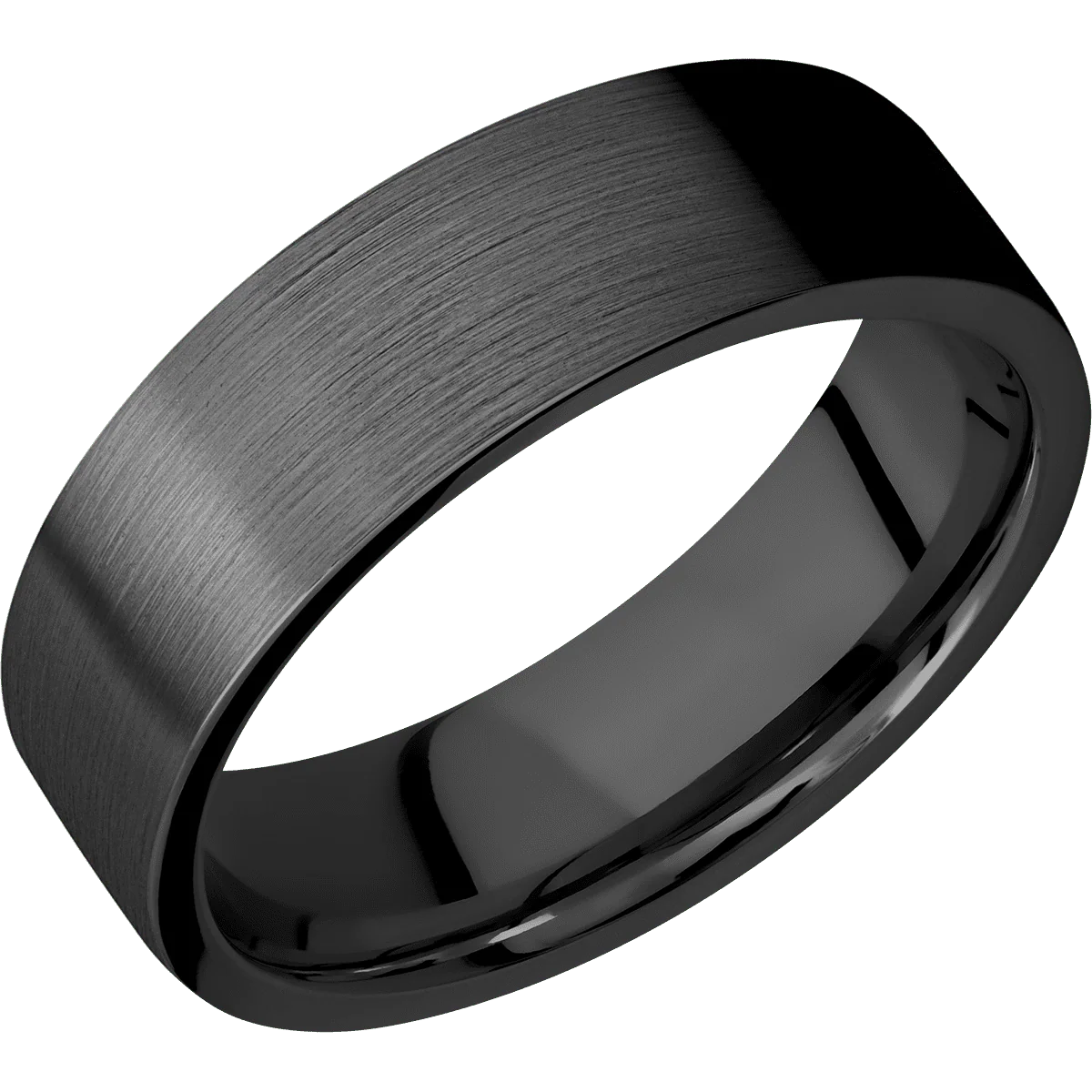 Zirconium + Satin Finish - Image 2