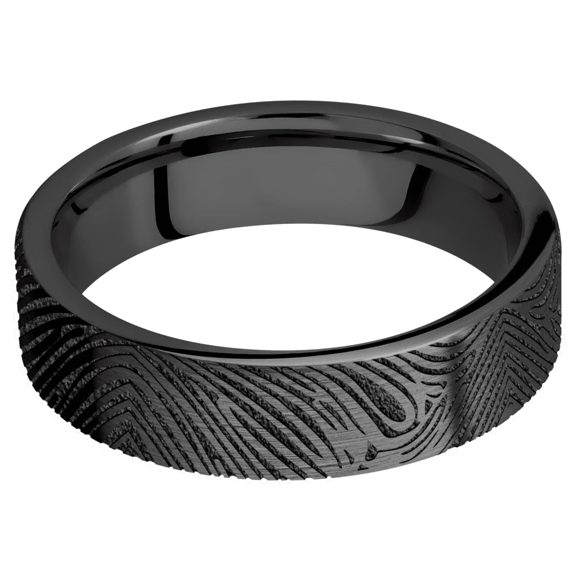 Zirconium + Satin Finish - Image 3