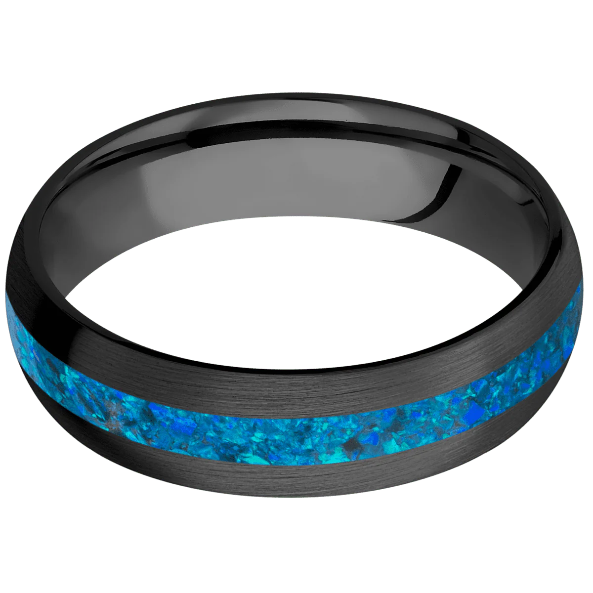 Zirconium + Satin Finish - Image 3