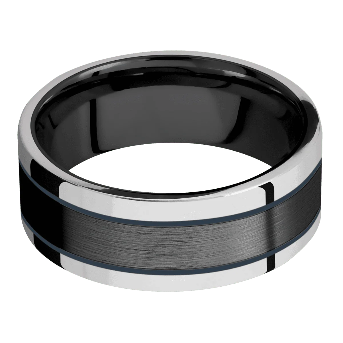 Zirconium + Satin Finish - Image 3