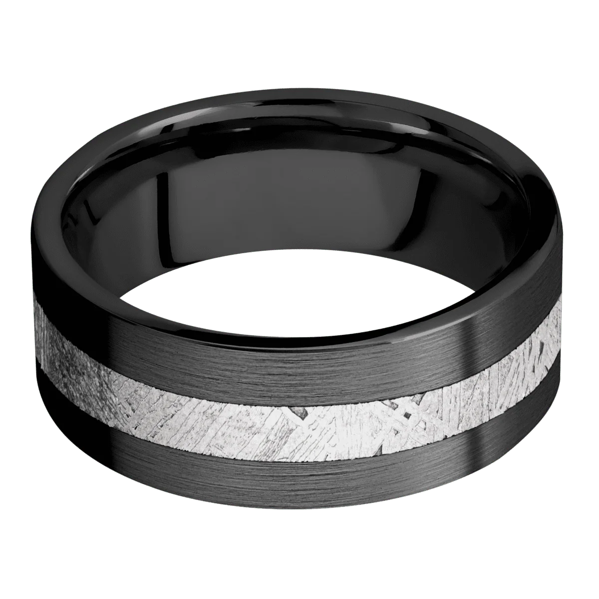 Zirconium + Satin Finish - Image 3