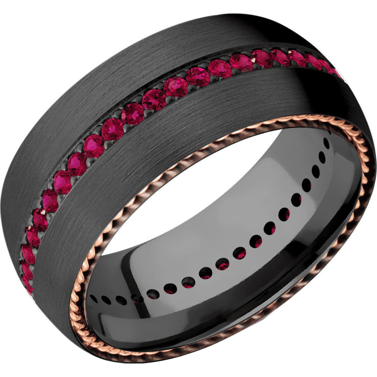 Zirconium + Satin Finish - Image 2