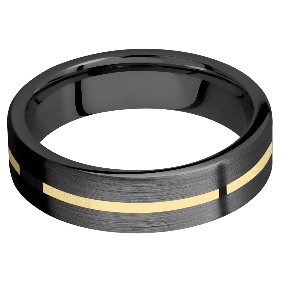 Zirconium + Satin Finish - Image 3