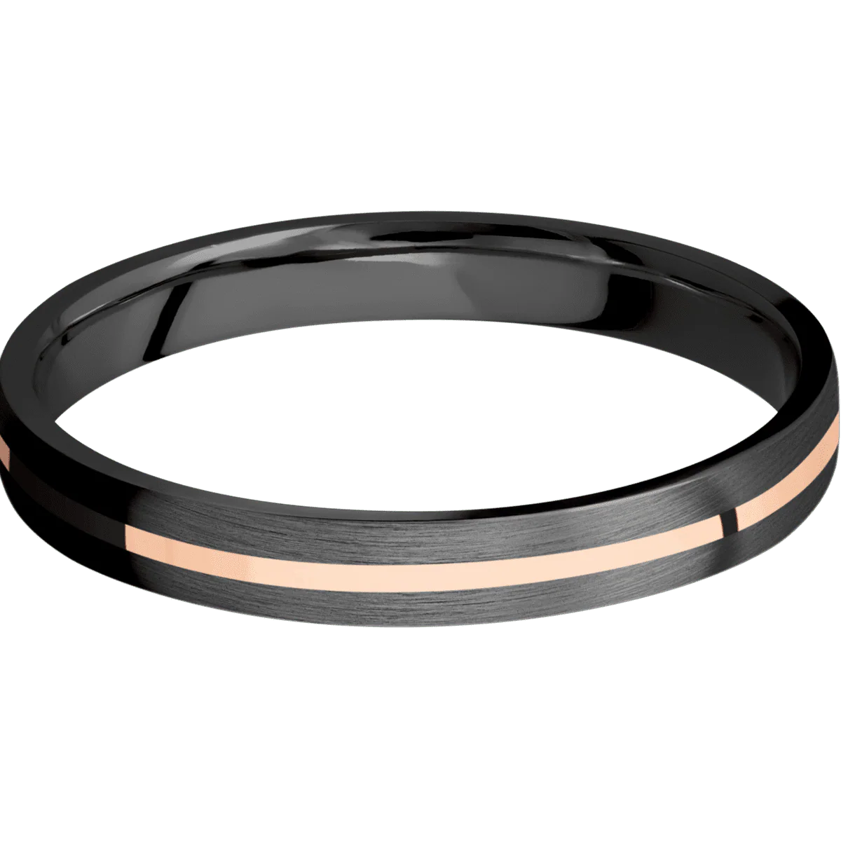 Zirconium + Satin Finish - Image 3