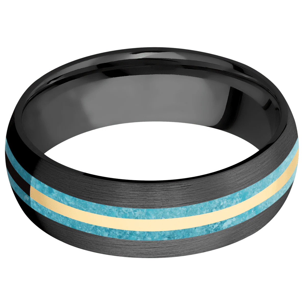 Zirconium + Satin Finish - Image 3
