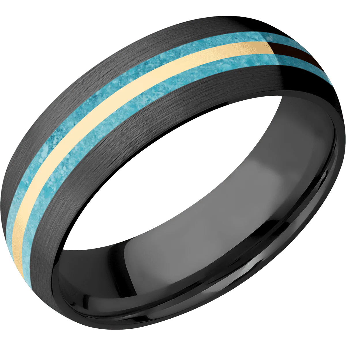 Zirconium + Satin Finish - Image 2