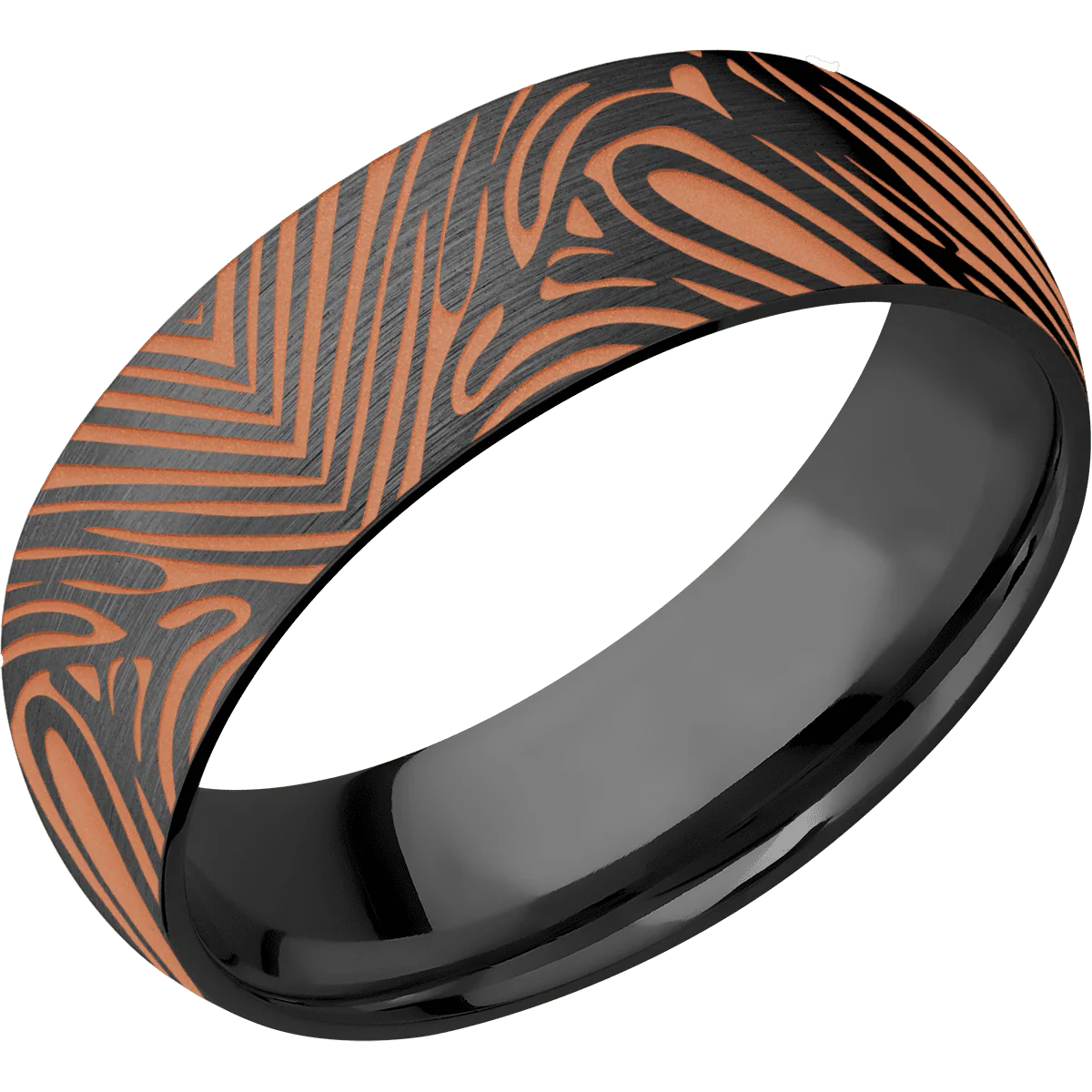 Zirconium + Satin Finish - Image 2