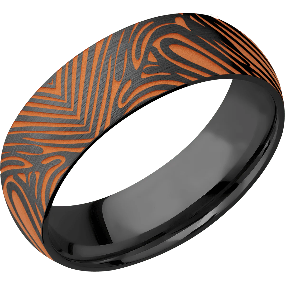 Zirconium + Satin Finish - Image 2