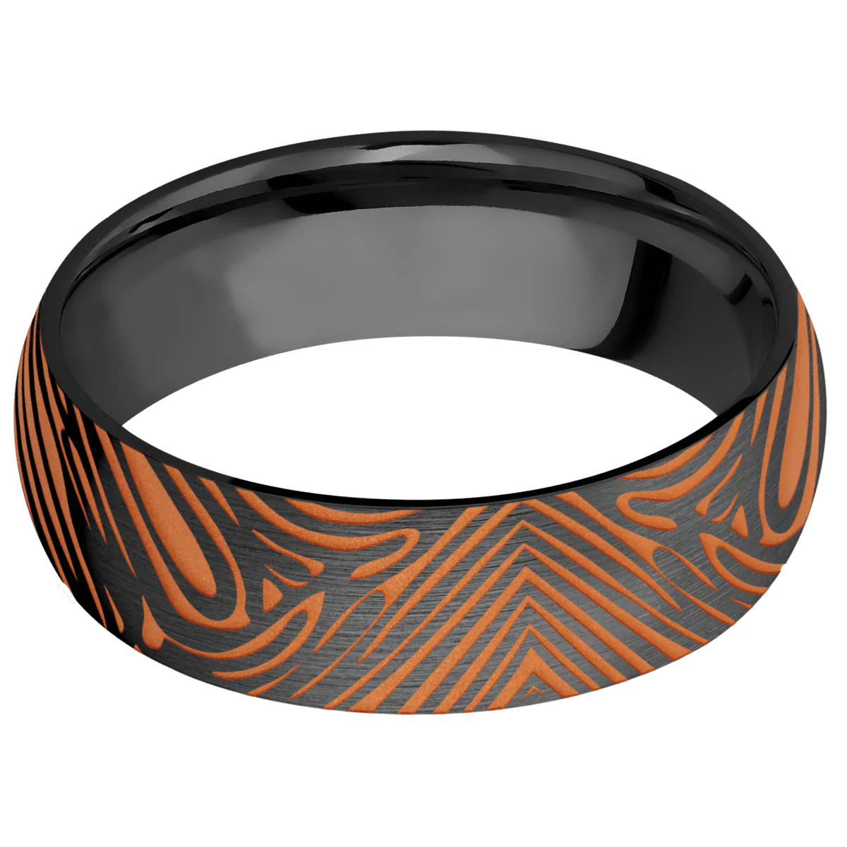 Zirconium + Satin Finish - Image 3