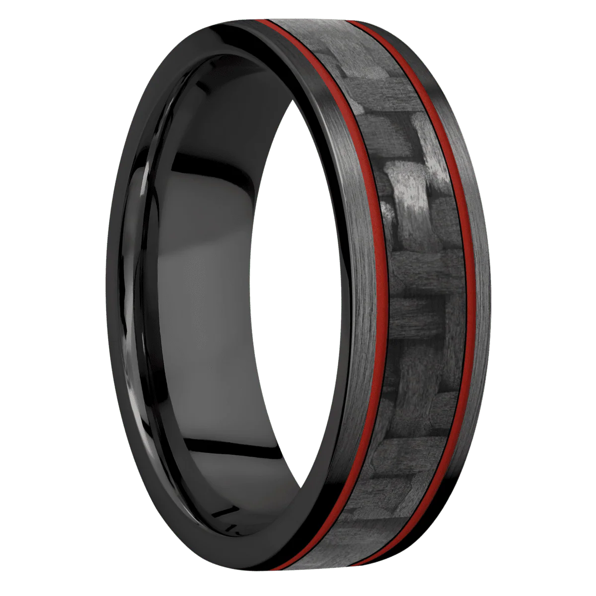 Zirconium + Satin Finish