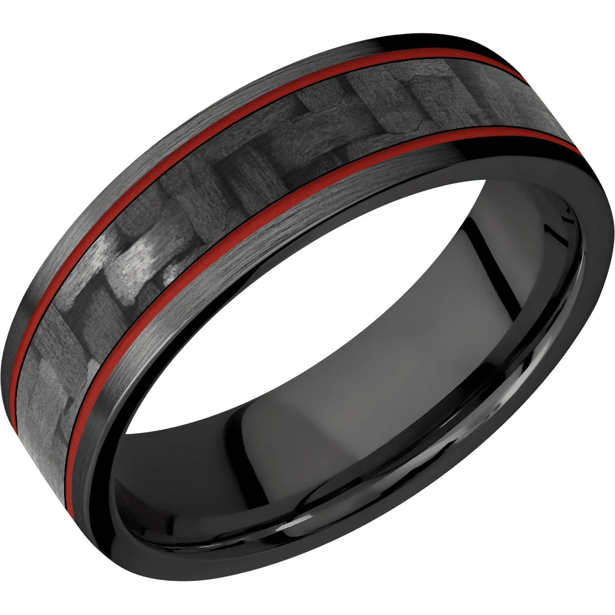 Zirconium + Satin Finish - Image 2