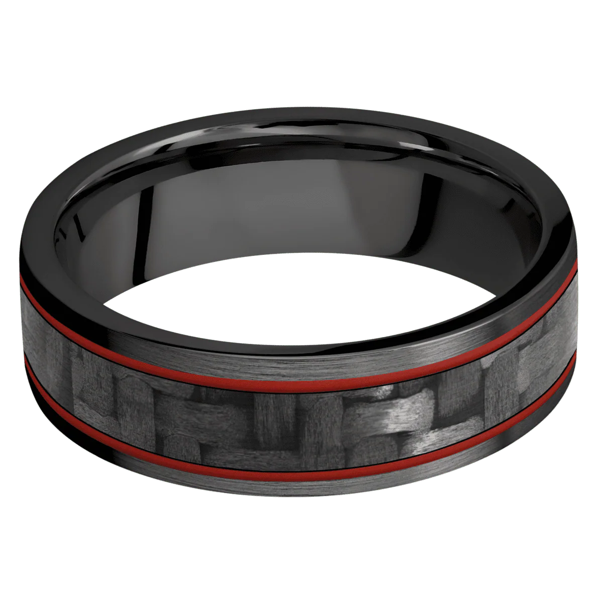 Zirconium + Satin Finish - Image 3