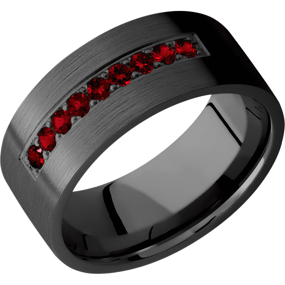 Zirconium + Satin Finish - Image 2